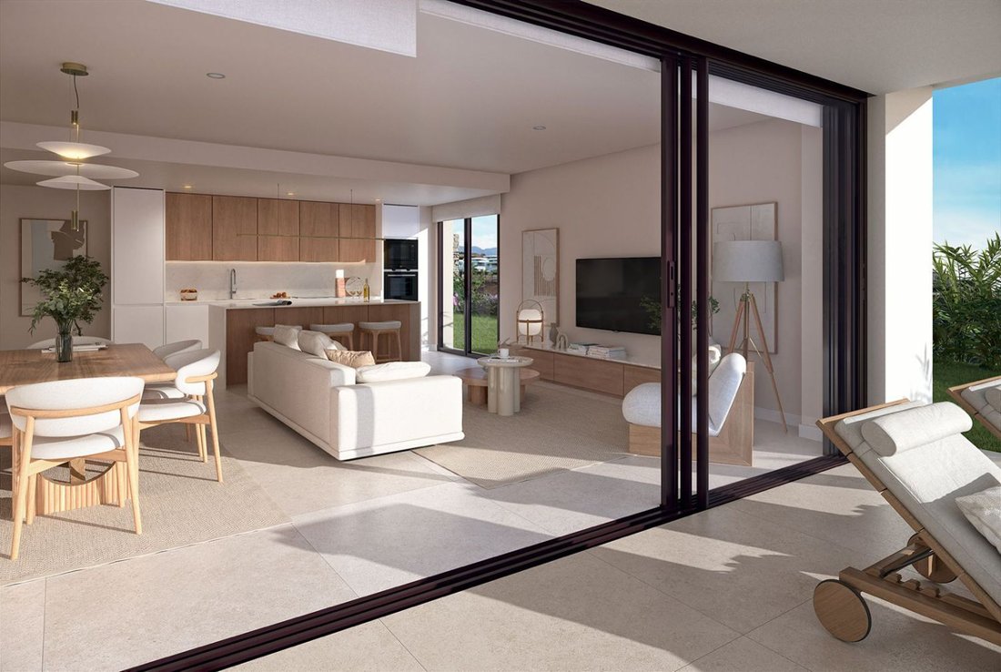 Apartment in Adeje, Canary Islands, Spain 4 - 16295549