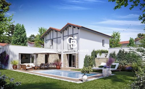 Villa in Anglet, Neu-Aquitanien, Frankreich 1