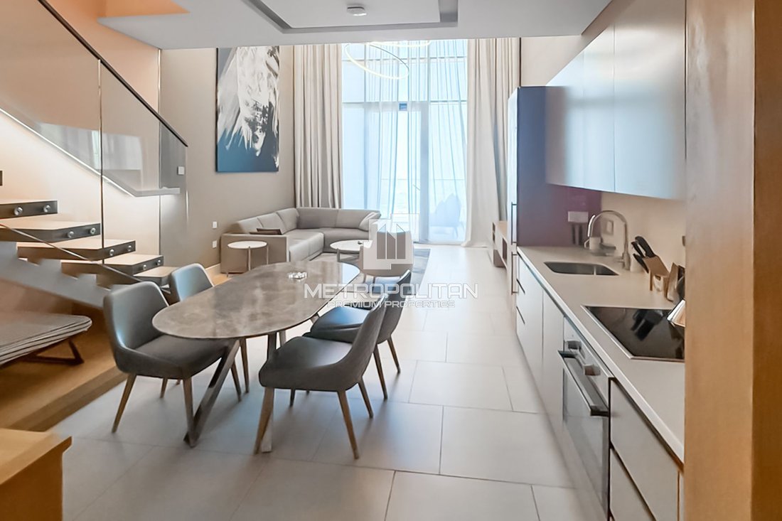 Apartment in Business Bay, Dubai, United Arab Emirates 4 - 16294868
