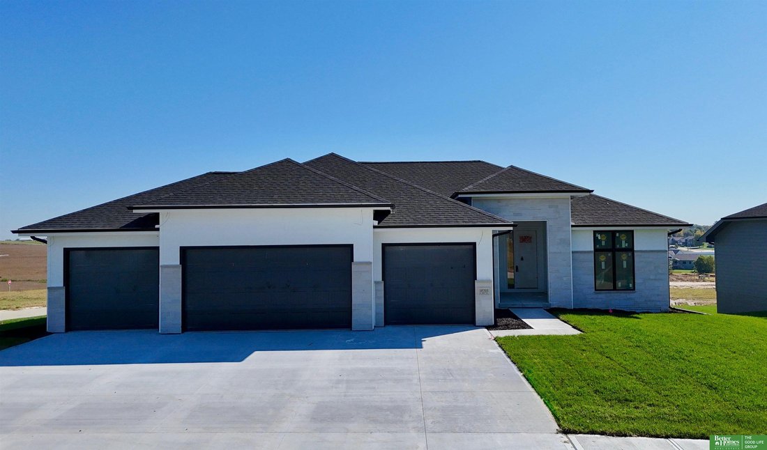 House in Gretna, Nebraska, United States 1 - 16202495