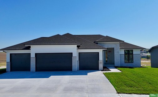 House in Gretna, Nebraska, United States 1