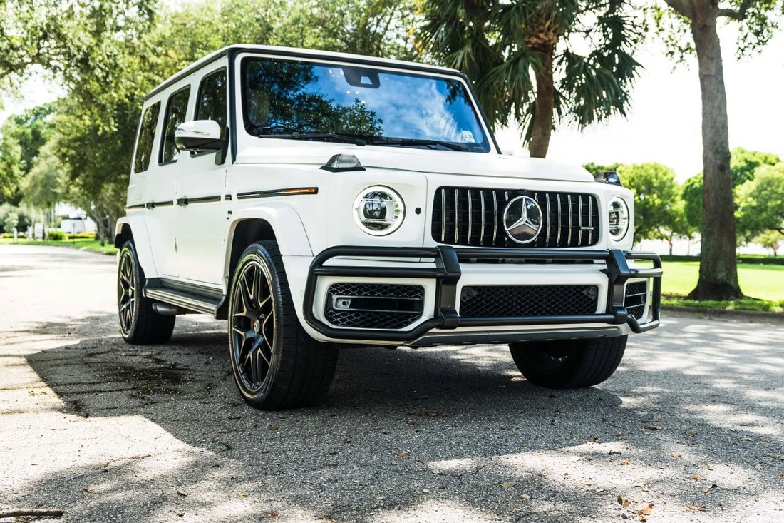 Suv in Boynton Beach, FL, United States 2 - 16295171