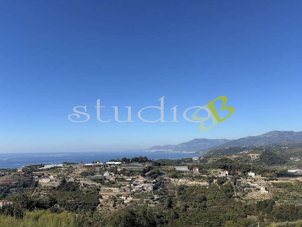 Villa in Bordighera, Liguria, Italy 2 - 16291967