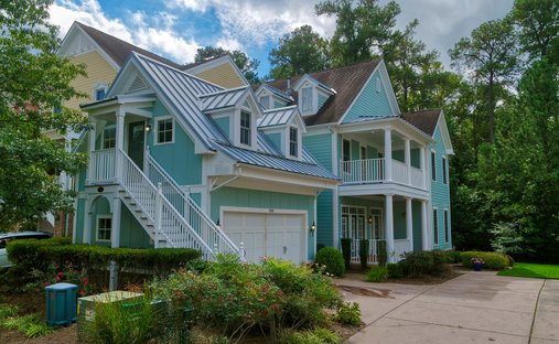 House in Millsboro, Delaware, United States 1