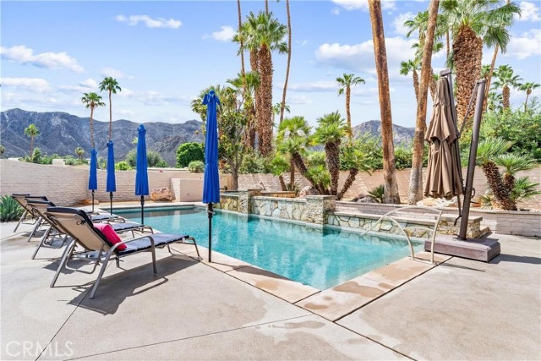 House in Rancho Mirage, California, United States 2 - 16294170