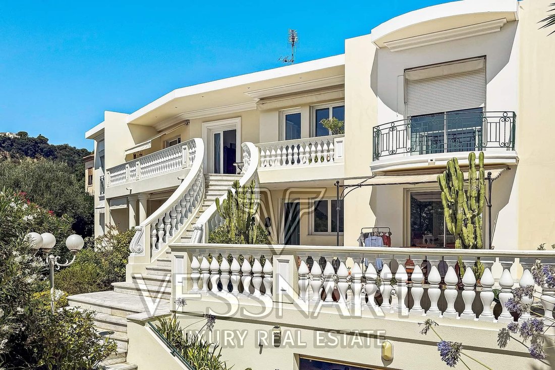 Villa in Liberation, Nice, France 1 - 16289474
