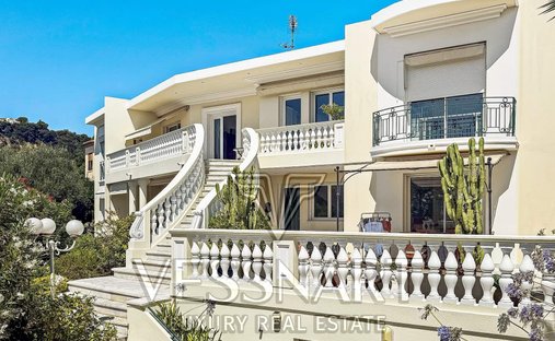 Villa in Liberation, Nice, France 1
