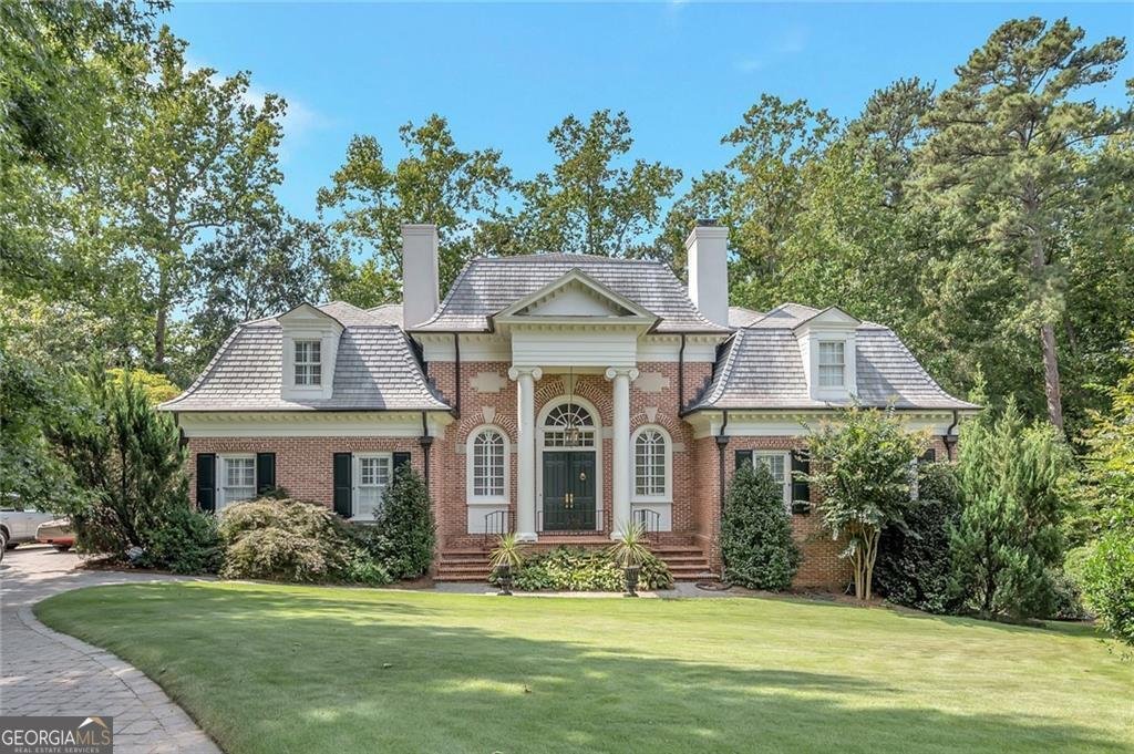 House in Atlanta, Georgia, United States 1 - 16290215