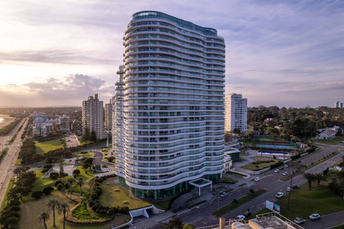 Apartment in Maldonado, Maldonado Department, Uruguay 3 - 16291717