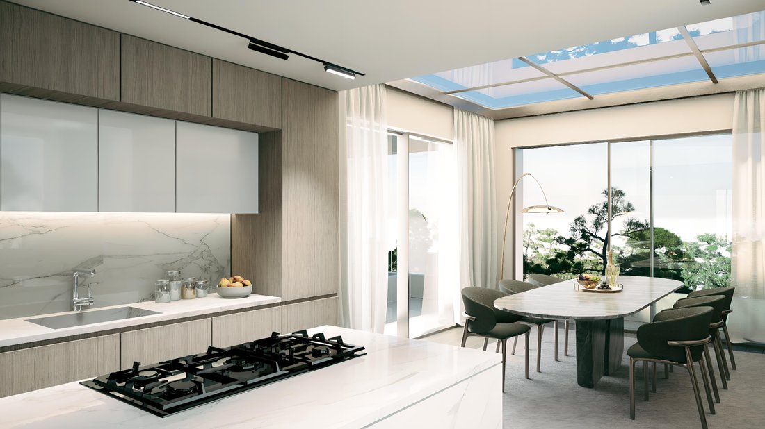 Apartment in Glyfada, Attica, Greece 4 - 16292262