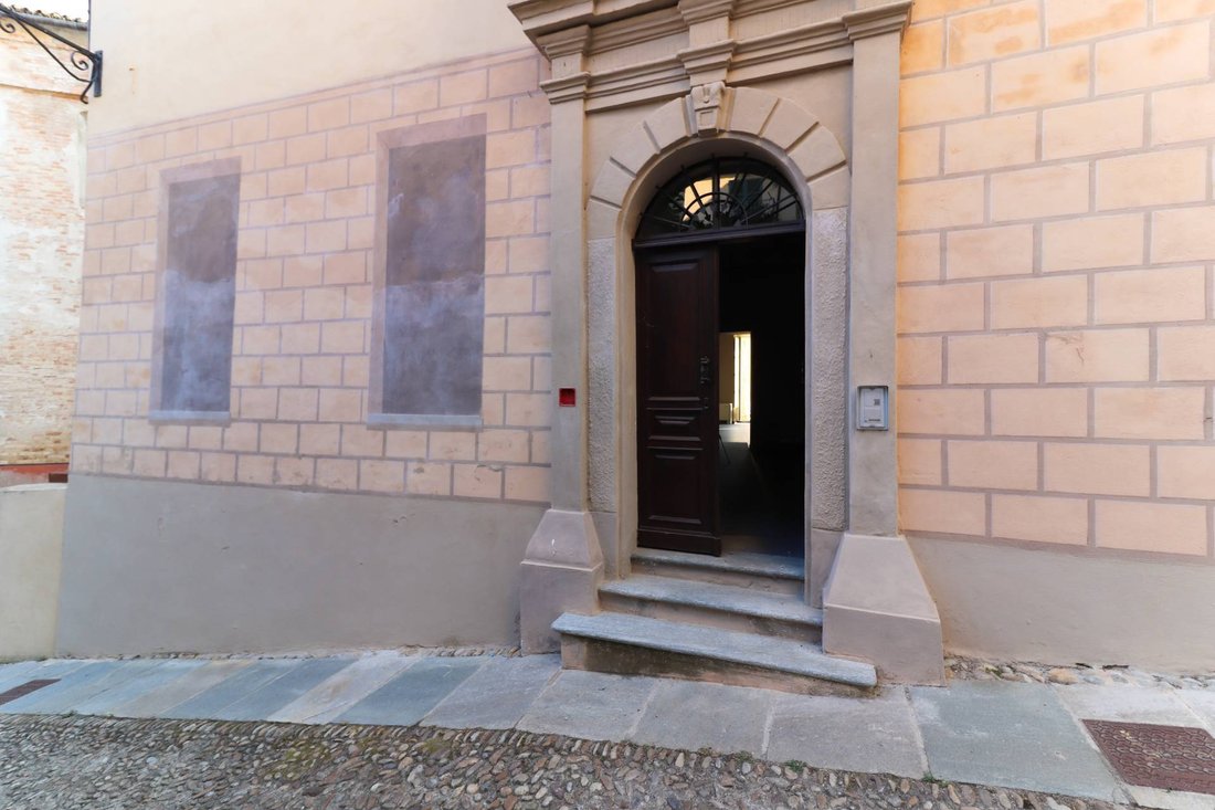 House in Costigliole d'Asti, Piedmont, Italy 4 - 16292661