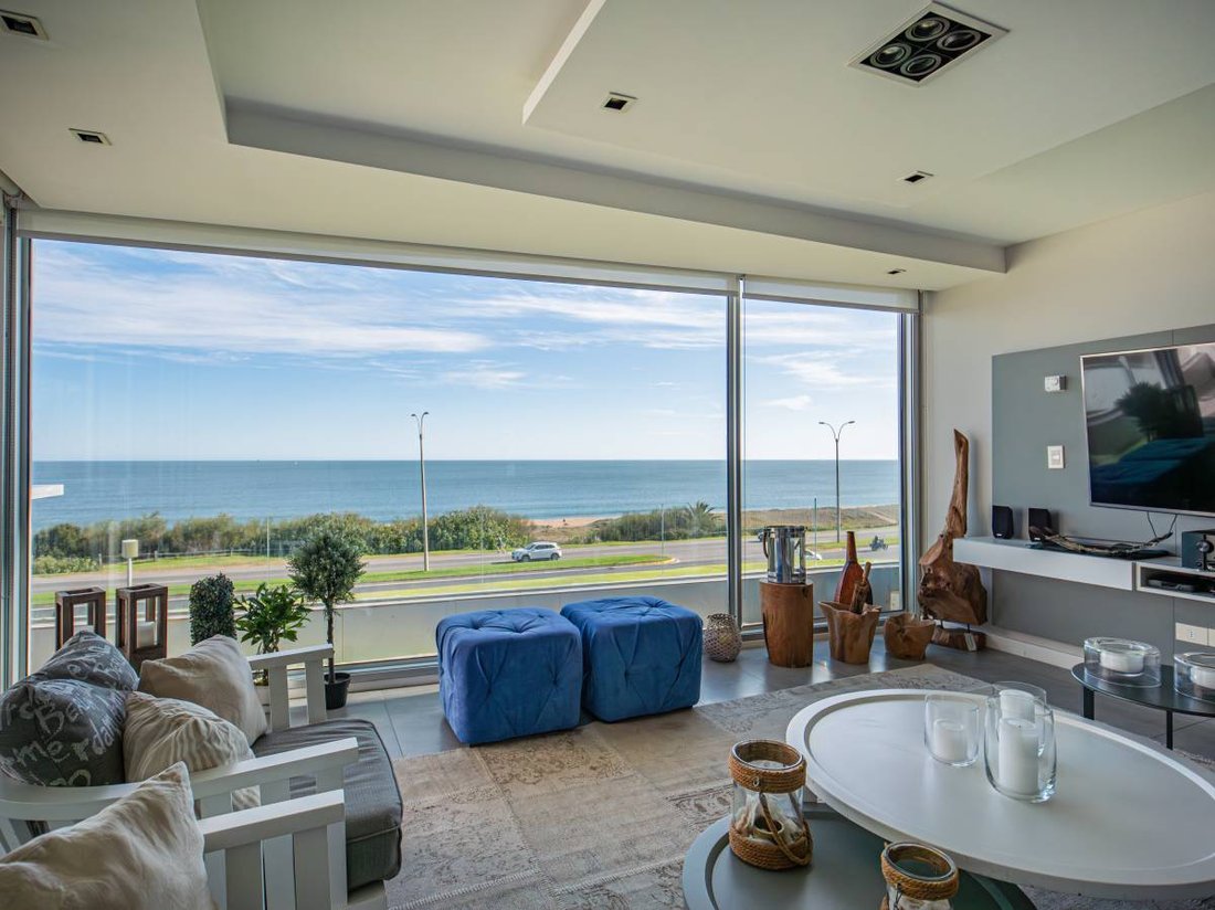 Apartment in Maldonado, Maldonado Department, Uruguay 2 - 16291843
