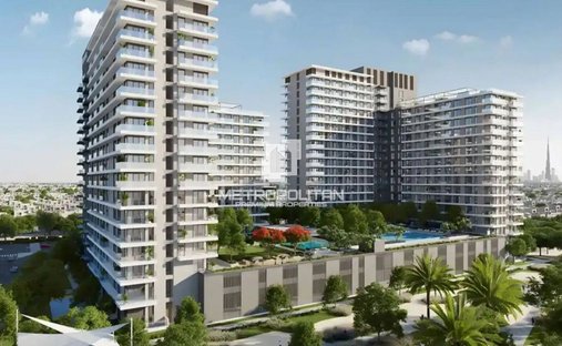 Apartment in Downtown Dubai, Dubai, United Arab Emirates 1
