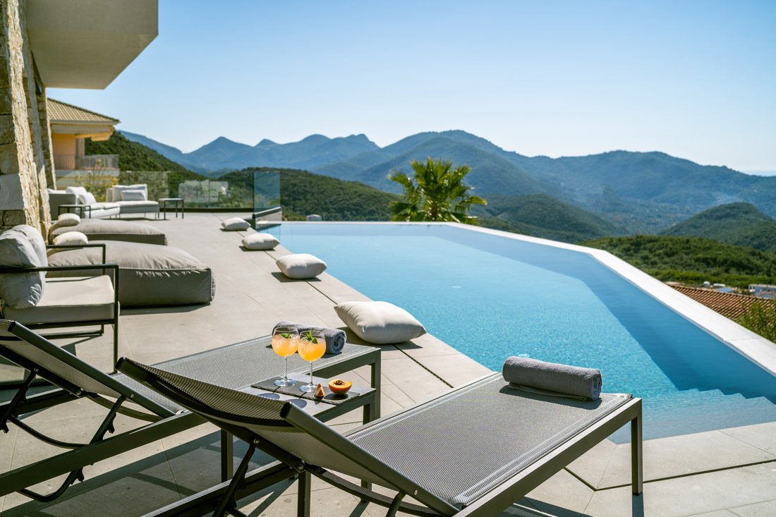 Villa a Igoumenitsa, Epirus and Western Macedonia, Grecia 3 - 16293665