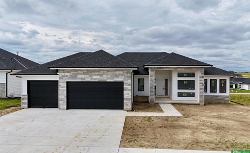 Casa a Omaha, Nebraska, Stati Uniti 1