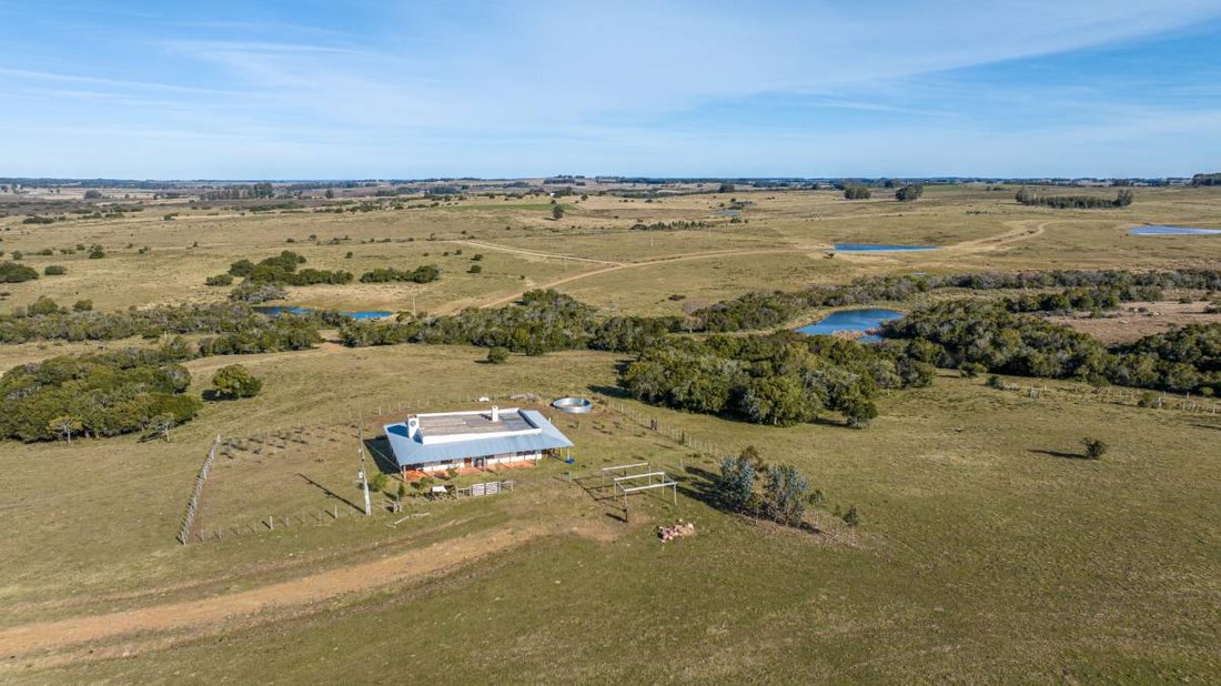 Farm Ranch in José Ignacio, Maldonado Department, Uruguay 3 - 16291655