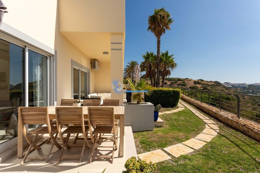 Townhouse in Olhos de Agua, Algarve, Portugal 4 - 16291274