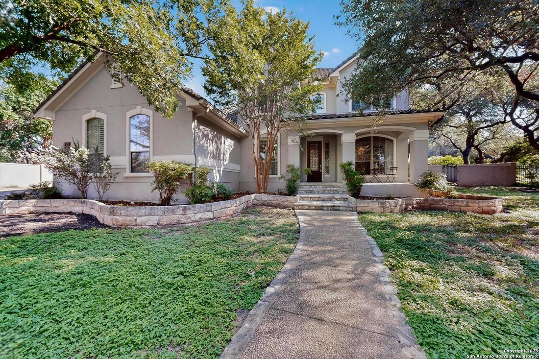 House in San Antonio, Texas, United States 5 - 16291562