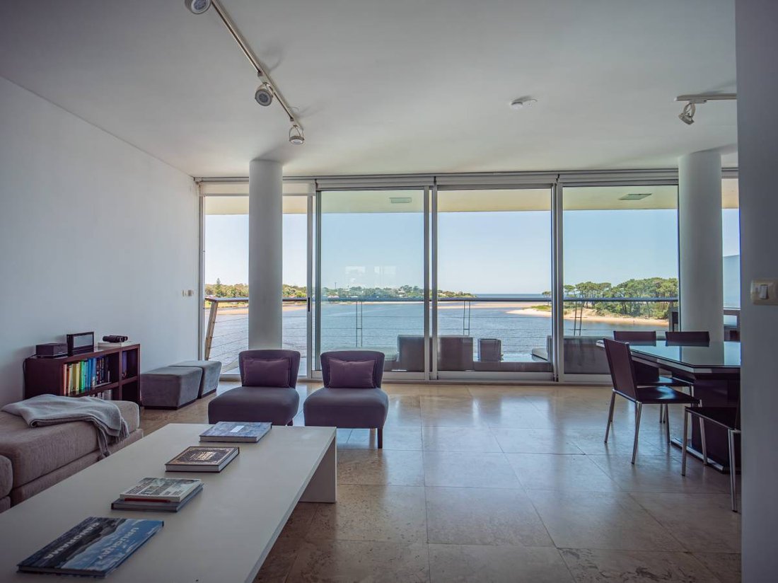 Apartment in Laguna Blanca, Maldonado Department, Uruguay 2 - 16291832