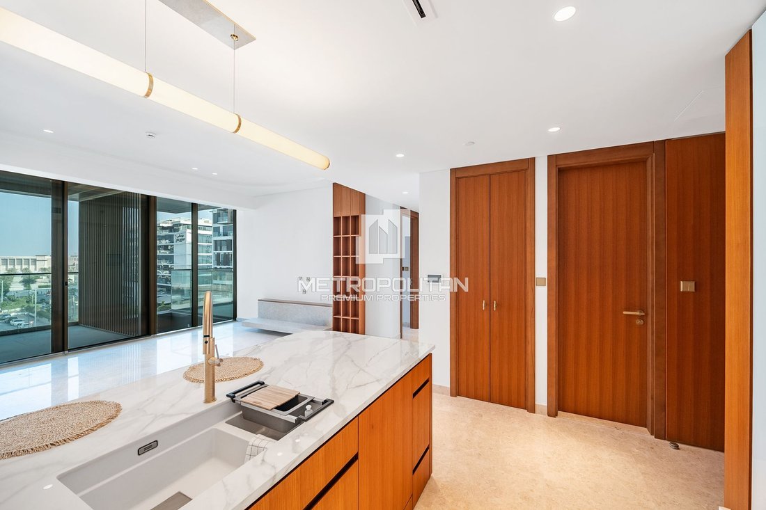 Apartment in Palm Jumeirah, Dubai, United Arab Emirates 5 - 14823997