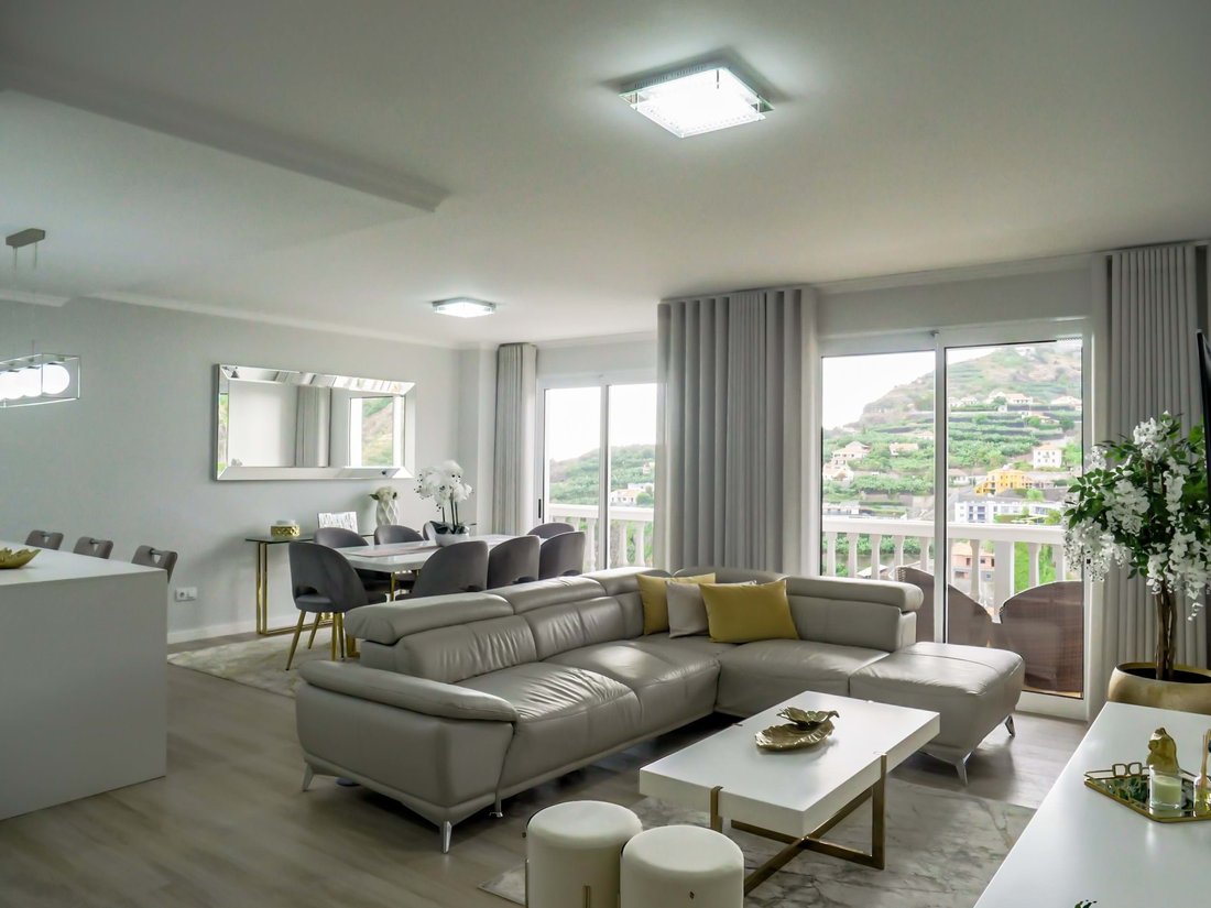 Villa in Ponta do Sol, Madeira, Portugal 2 - 14784668