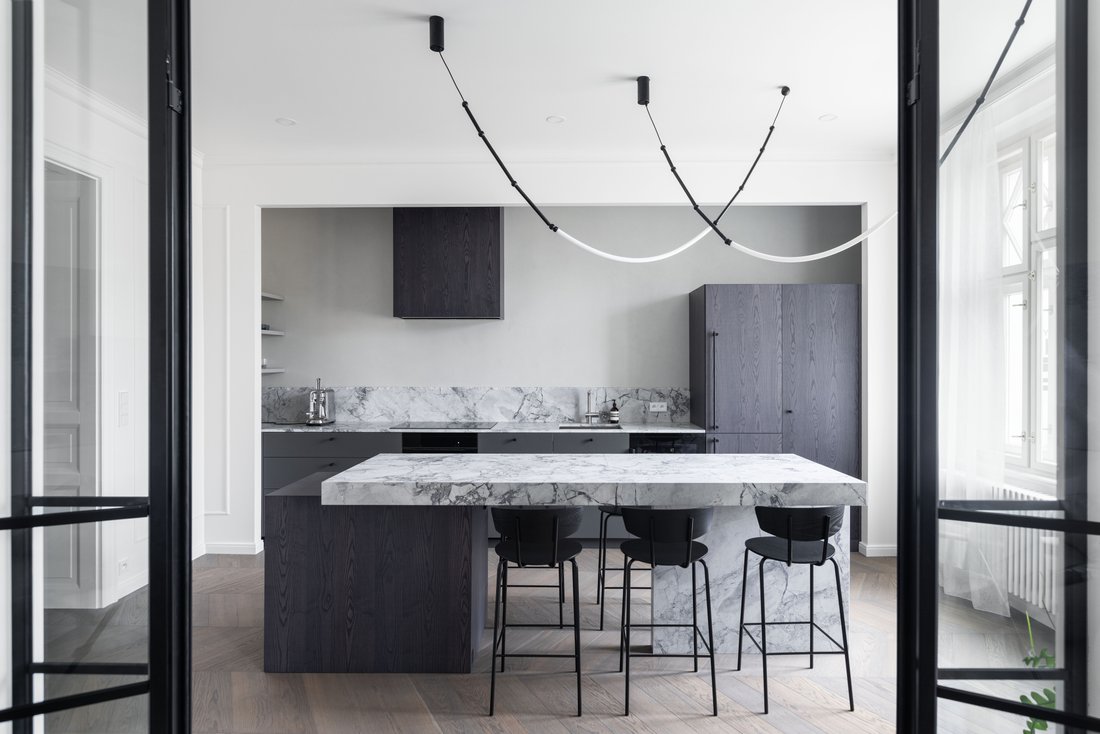 Apartment in Prague, Prague, Czechia 3 - 16293351