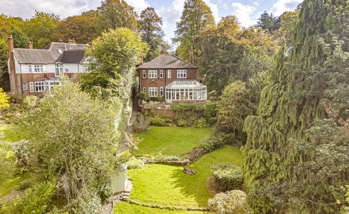 Casa en Mapperley, Gedling, Inglaterra 1