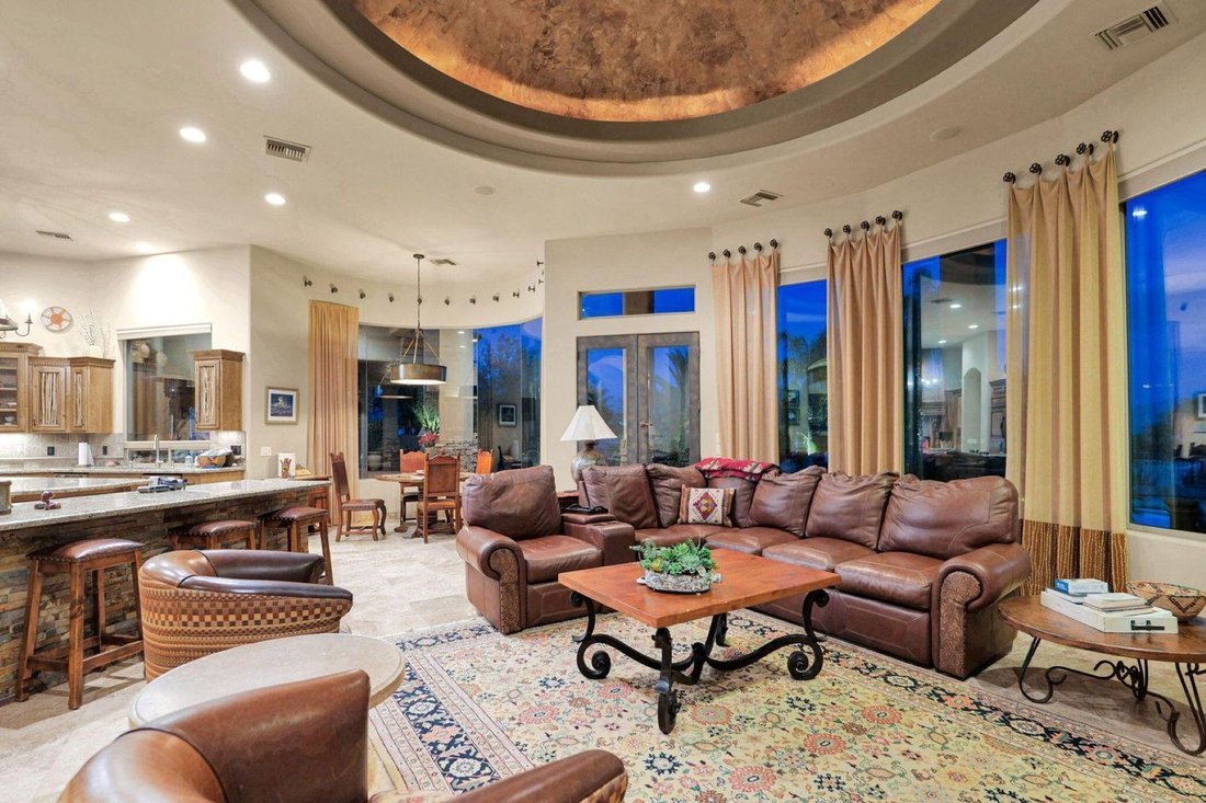 House in Scottsdale, Arizona, United States 1 - 16290689