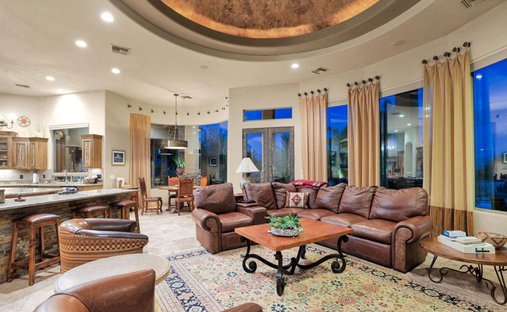 Casa a Scottsdale, Arizona, Stati Uniti 1