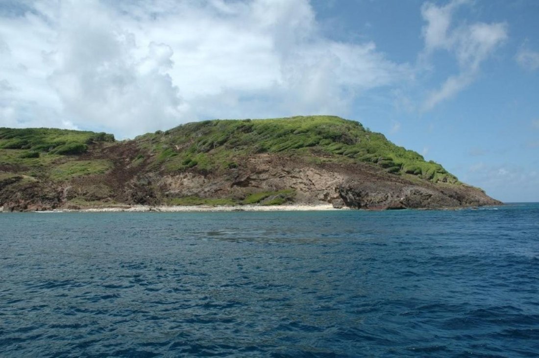Petit Nevis, Grenadines, Saint Vincent and the Grenadines 4 - 16294172