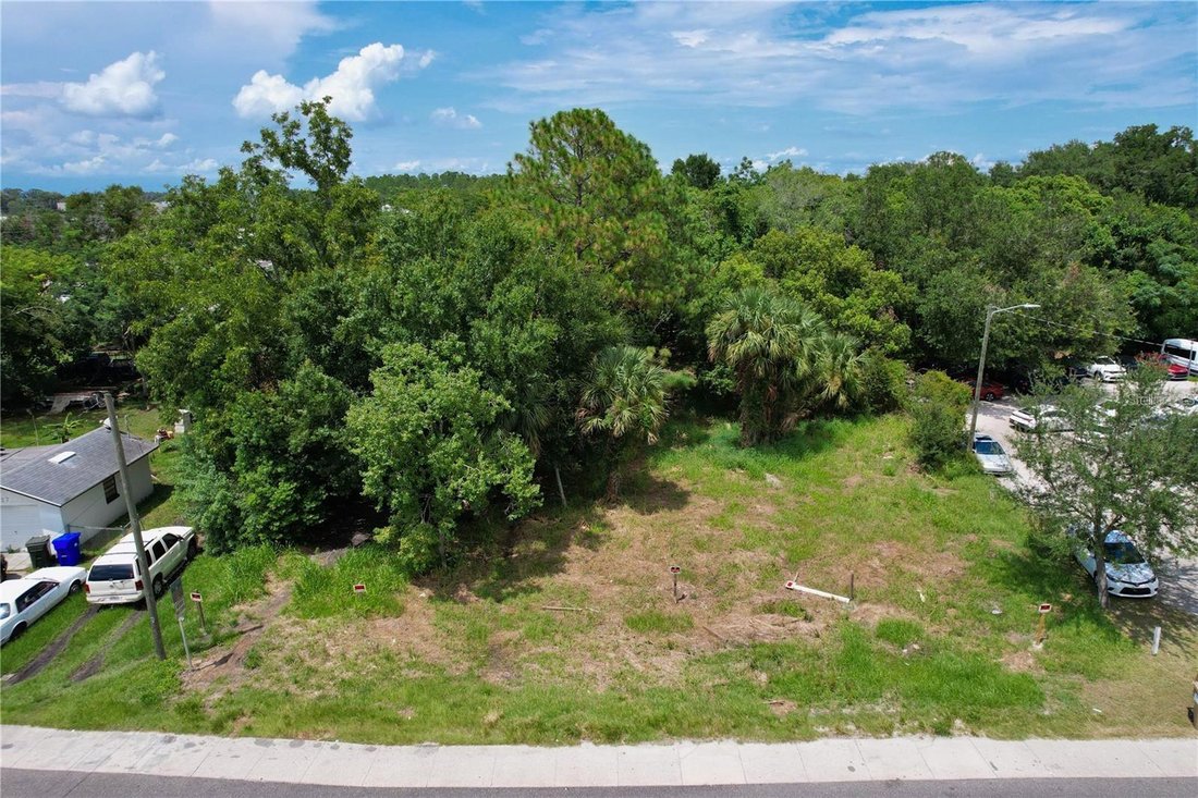 Land in Ocoee, Florida, United States 4 - 16292998