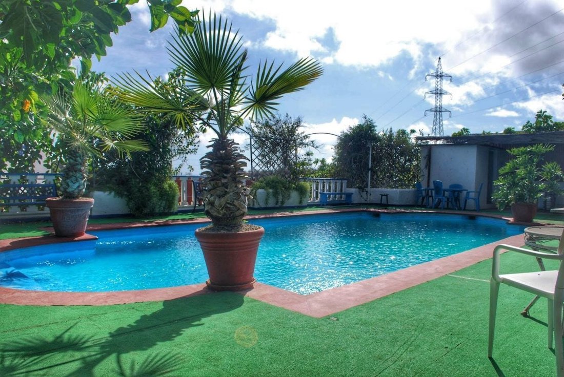 Chalet in San Miguel de Abona, Canary Islands, Spain 4 - 16295518