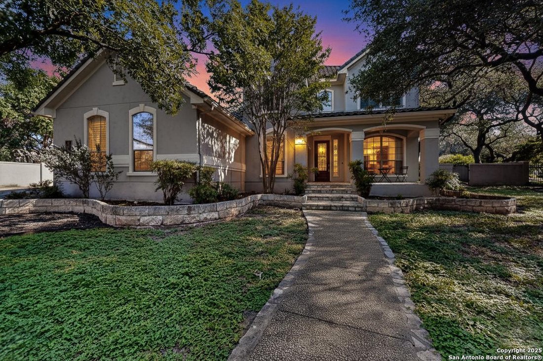 House in San Antonio, Texas, United States 3 - 16291562