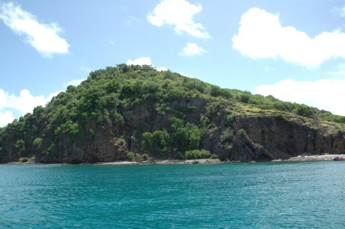 Petit Nevis, Grenadines, Saint Vincent and the Grenadines 5 - 16294172