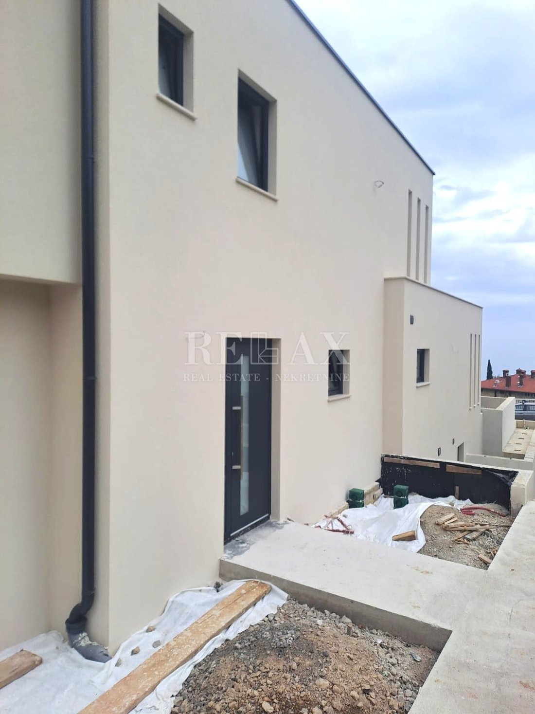 Apartment in Opcina Lovran, Primorje-Gorski Kotar County, Croatia 3 - 16292359