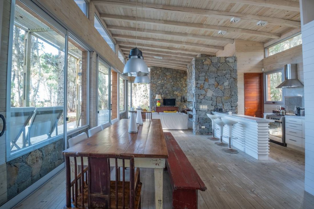 House in San Vicente, Maldonado Department, Uruguay 4 - 16291783