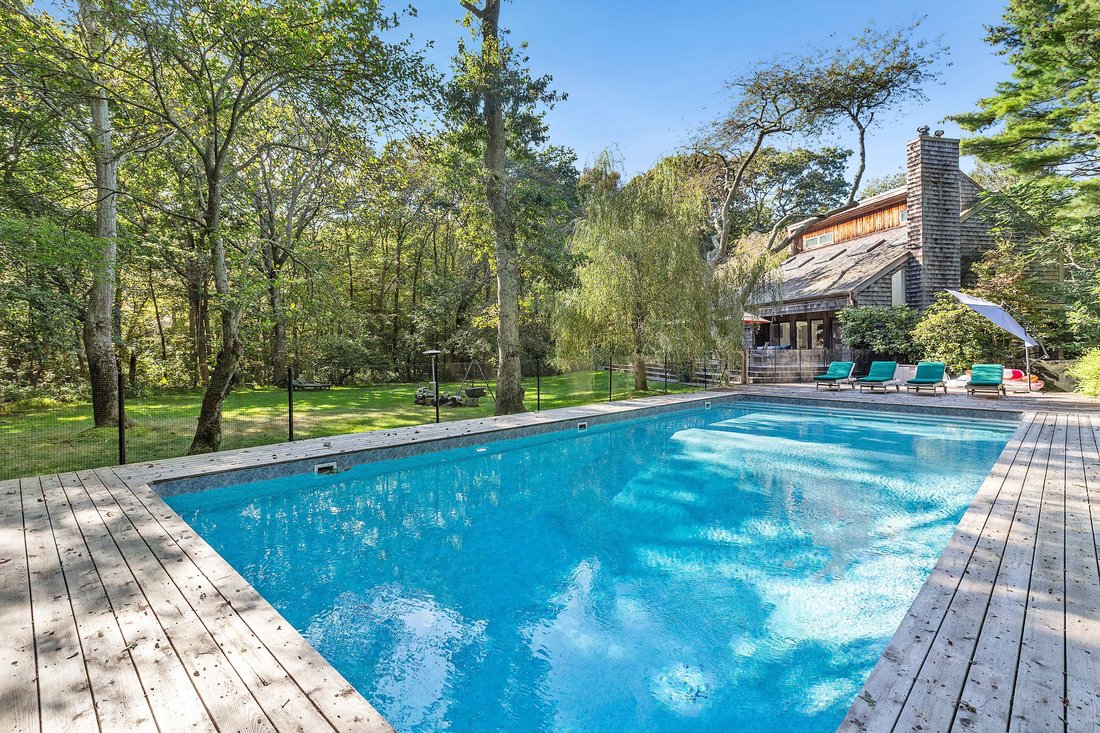 Haus in Water Mill, New York, Vereinigte Staaten 3 - 16292449