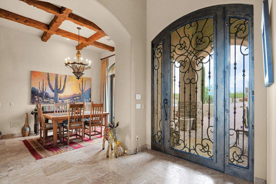House in Scottsdale, Arizona, United States 5 - 16290689