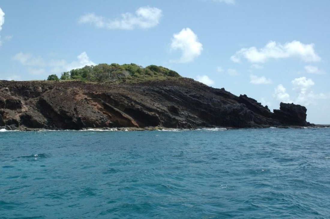 Petit Nevis, Grenadines, Saint Vincent and the Grenadines 2 - 16294172