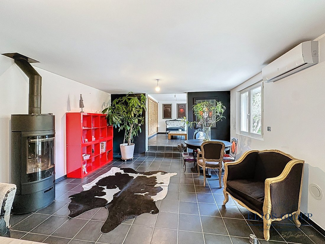 House in La Roquebrussanne, Provence-Alpes-Côte d'Azur, France 5 - 16295333