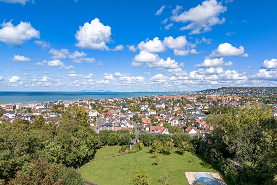 House in Villers-sur-Mer, Normandy, France 5 - 16289658