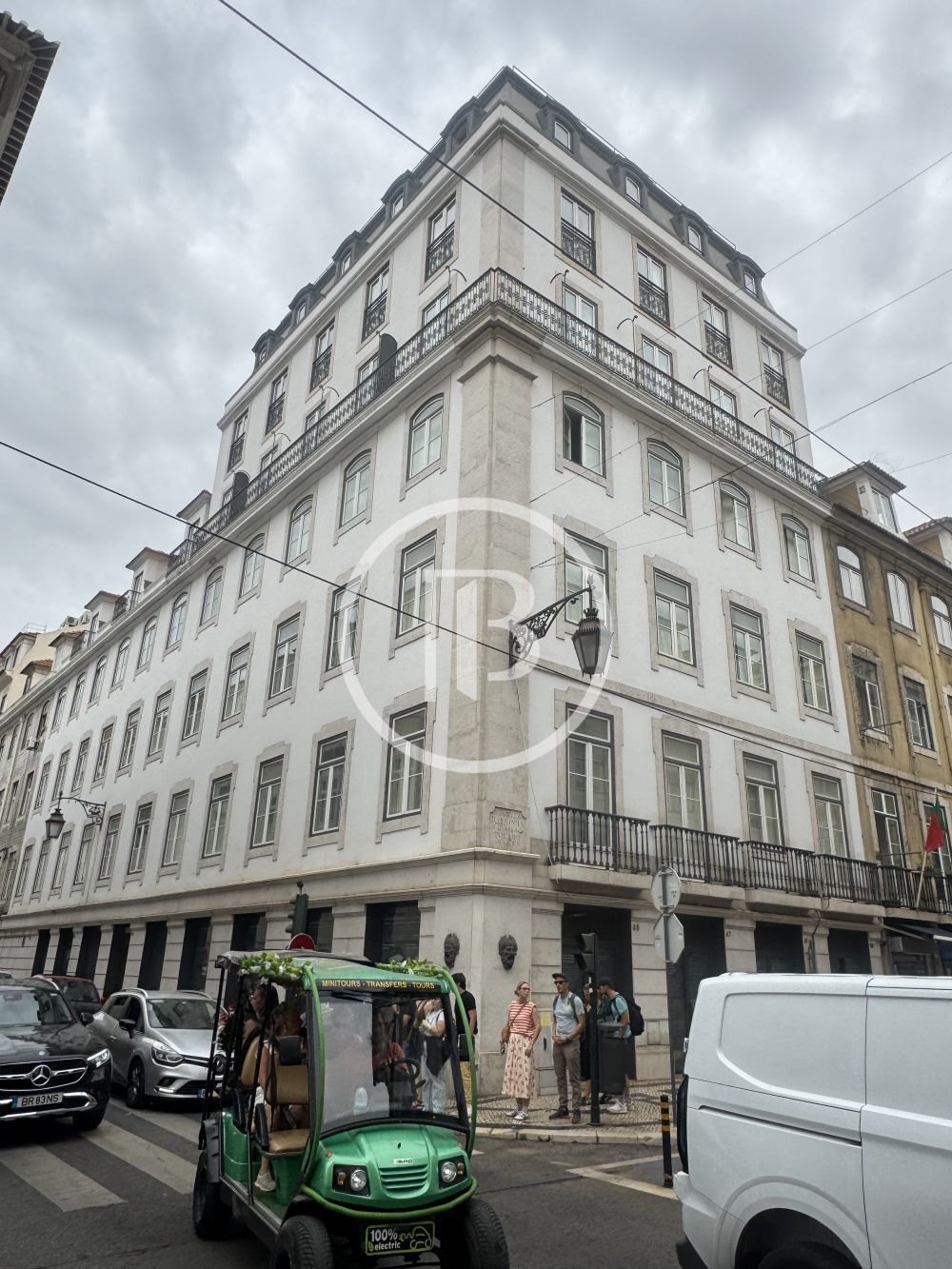 Apartment in Santa Maria Maior, Lisbon, Portugal 1 - 16292303