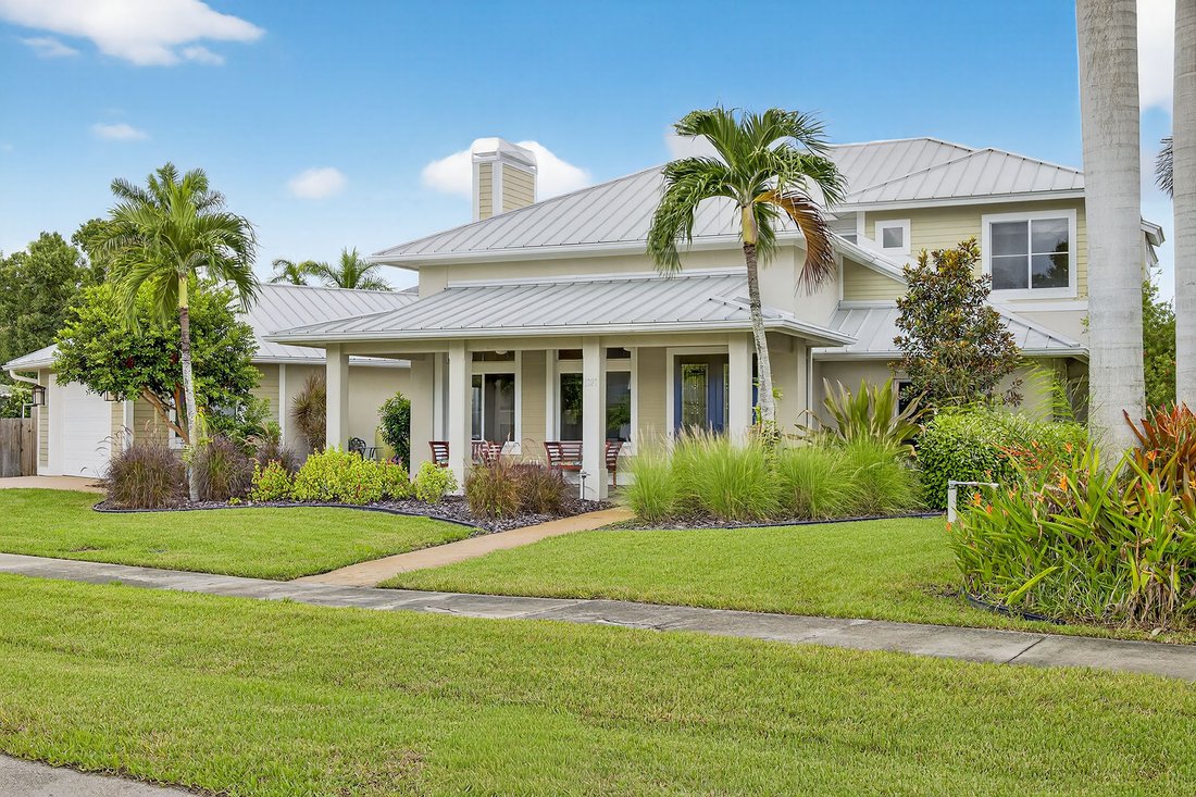 House in Fort Myers, Florida, United States 1 - 16205886
