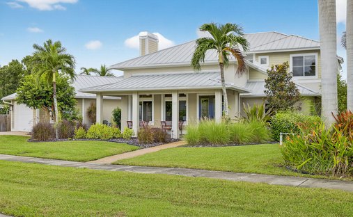 House in Fort Myers, Florida, United States 1