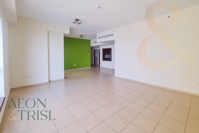 Apartment in Jumeirah Beach Residence, Dubai, United Arab Emirates 3 - 16289868