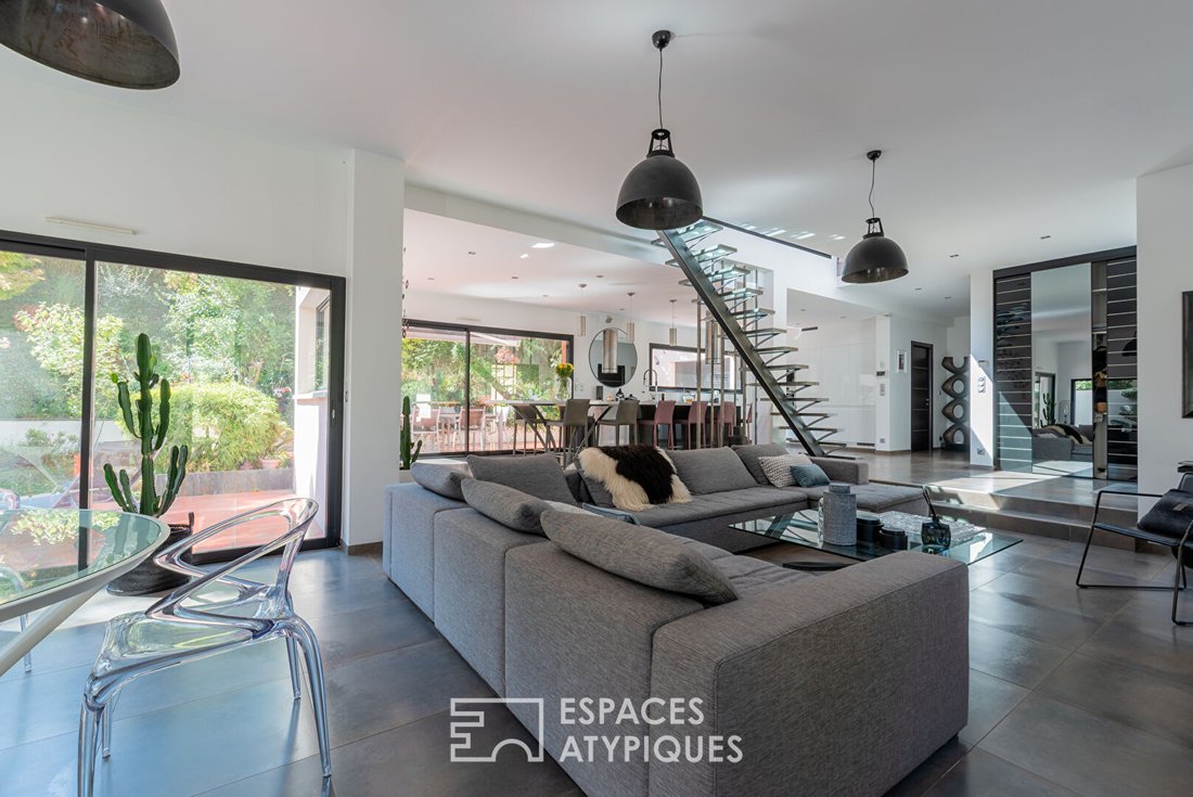 Villa in Nord Saint Martin, Rennes, France 3 - 16293870