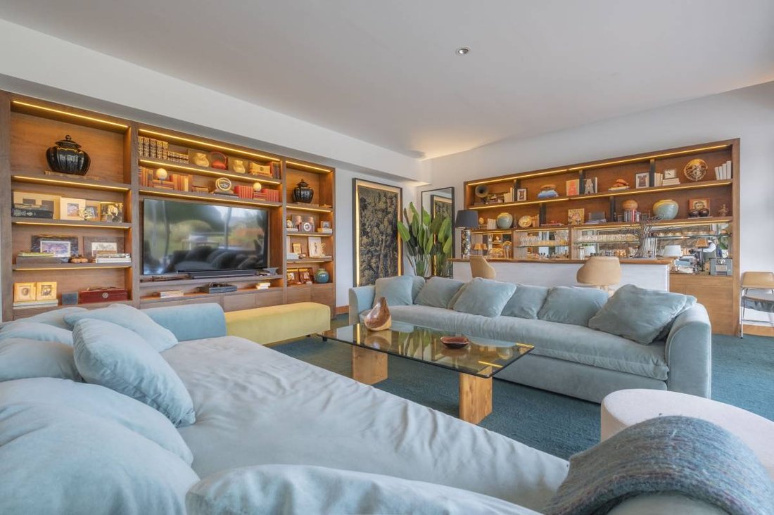 Apartment in Punta del Este, Maldonado Department, Uruguay 1 - 16291699