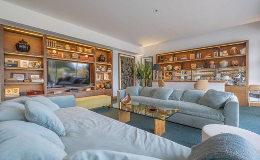 Apartamento en Punta del Este, Departamento de Maldonado, Uruguay 1