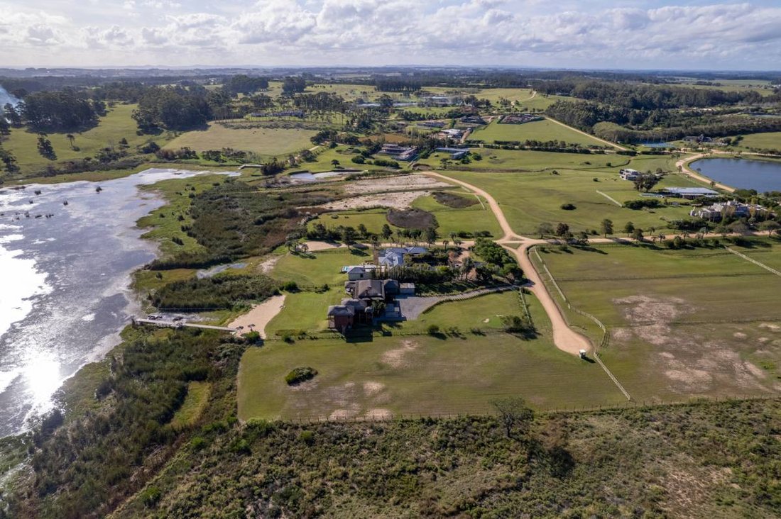 Land in Laguna Estates, Maldonado Department, Uruguay 4 - 16291868