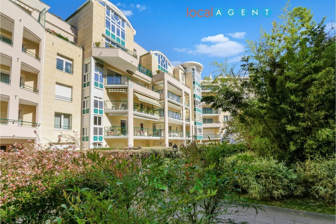 Apartment in Parc de Sceaux, Sceaux, France 2 - 16295408